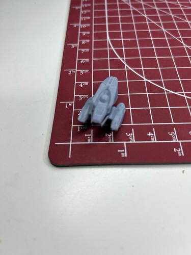 Miniatura clase Gorn Vishap - Imagen 3 de 5