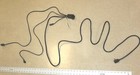 Dixie Narco soda vending machine power harness cable assembly - New