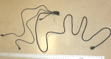 Dixie Narco soda vending machine power harness cable assembly - New