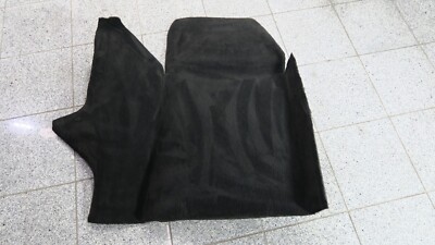 Mercedes S-Klasse W140 Fahrzeugteppich / Teppich V.R. 1406800240 original