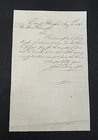 1861 NY CIVIL WAR SOLDIER LETTER BALTIMORE MD CAMP CHAPIN ! DALRYMPLE/TRIMBLE !!