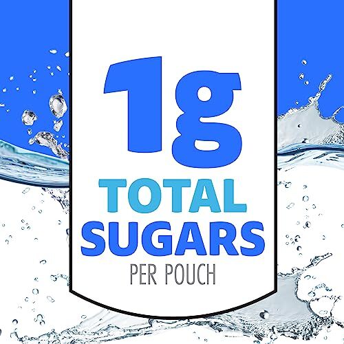 Capri Sun Roarin' Waters Grape Flavored with other natural flavors Water Beve... - Imagen 4 de 11