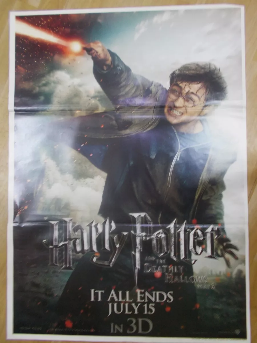 Harry potter deathly hallows part shop 2 full movie in hindi