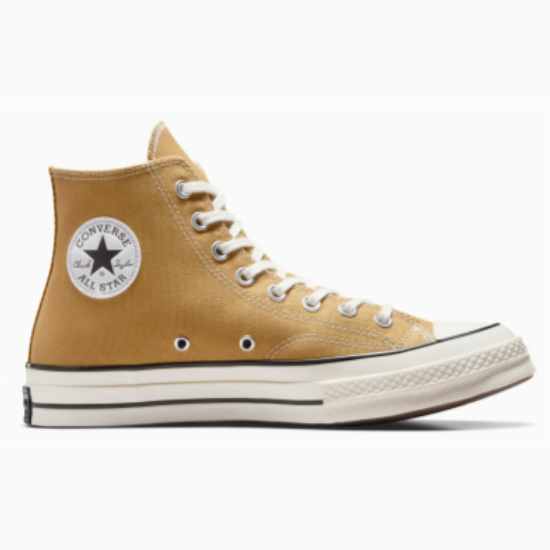 Converse Chuck 70 High Top 'Todd Stool Tan'- A08616C Expeditedship