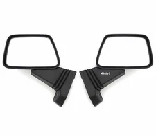 Mirror Set Honda GL1200 Gold Wing - 1984 1985 1986 1987 Pair Left Right Mirrors