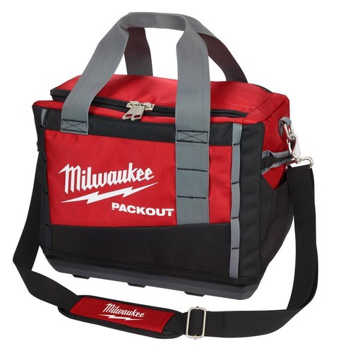 Sac à outils Milwaukee 15 PACKOUT - Photo 2 sur 3