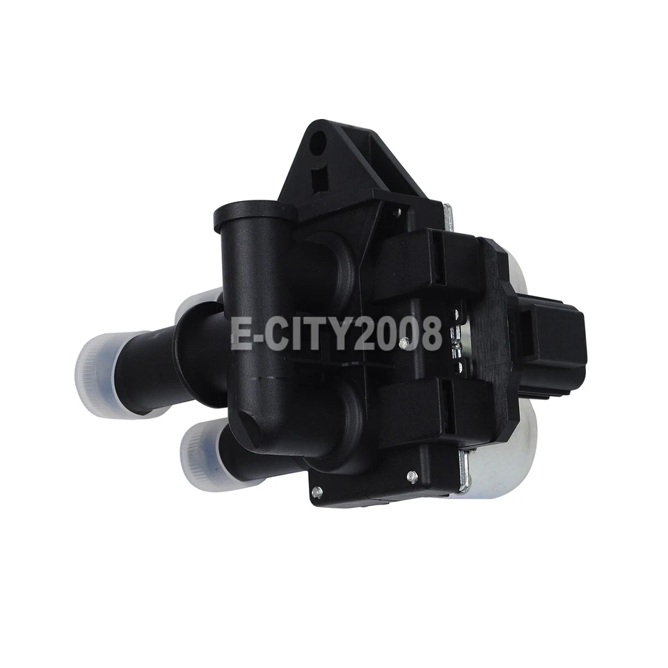 Válvula de control de calefacción XR840091 para 2003-08 Jaguar s-Type 04-05 Ford Thunderbird Foto 4 de 4
