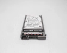 600GB 10K SAS 2.5" SAS HARD DRIVE FITS DELL SERVER R610 R620 R630 R710 R720 R730