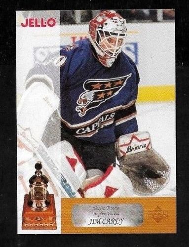 1996-97 KRAFT DINNER UPPER DECK JELL-O MAGNETS NHL HOCKEY SEE LIST - Bild 76 von 99
