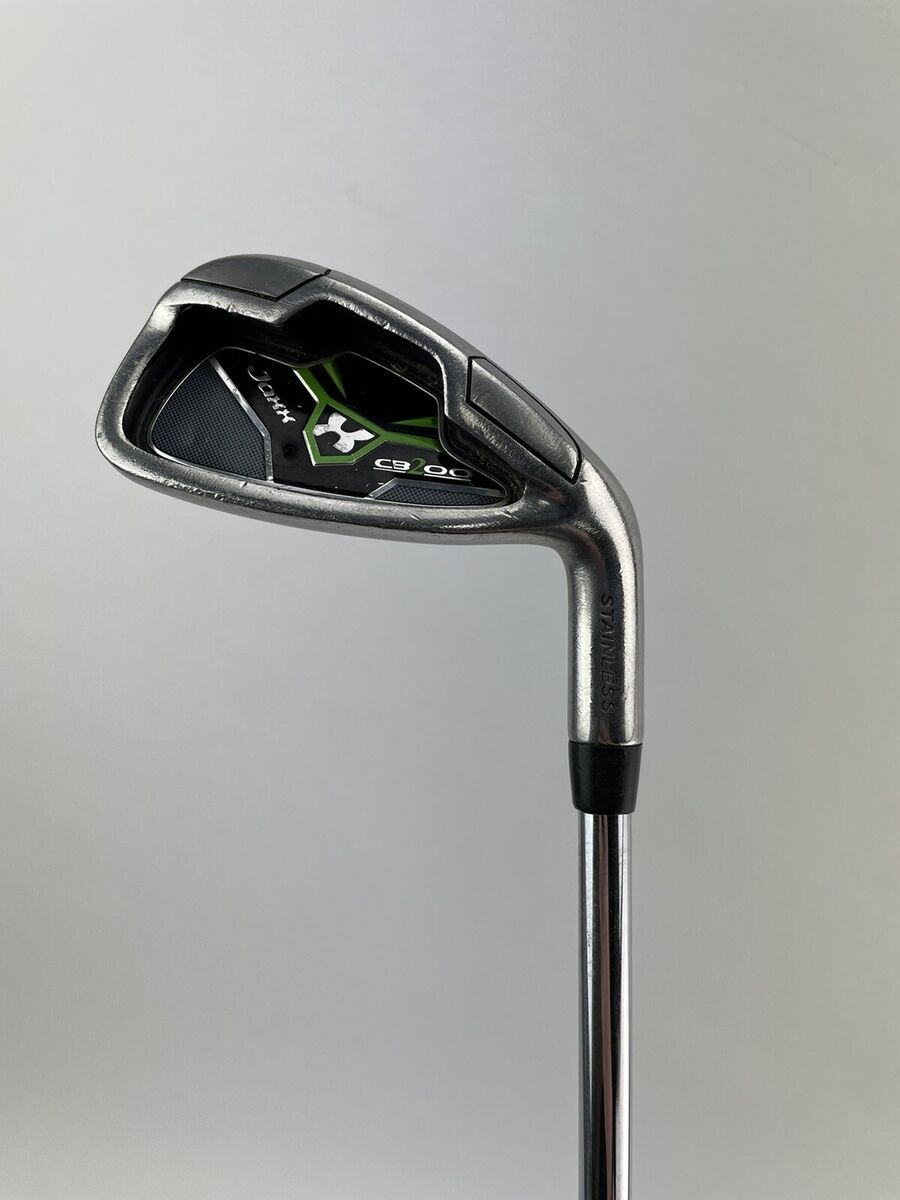 Jaxx CB200 7 Iron Regular Steel Shaft Jaxx Grip Jaxx CB200 7 Iron Regular Steel Shaft Jaxx Grip