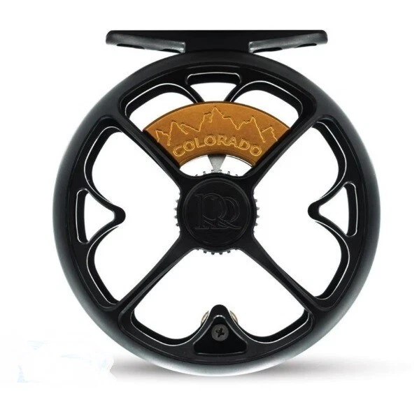 Ross 5-6 Weight Fly Fishing Reels for sale | eBay