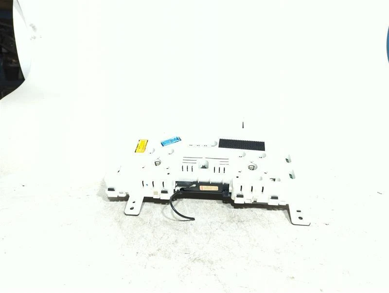 Medidor de velocímetro usado se adapta a: Ford Expedition Cluster 2006 MPH con centro de mensajes I Foto 2 de 4