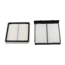 Combo set Air Filter for 2009-18 Forester WRX IMPREZA XV Crosstrek AF5592 C36115