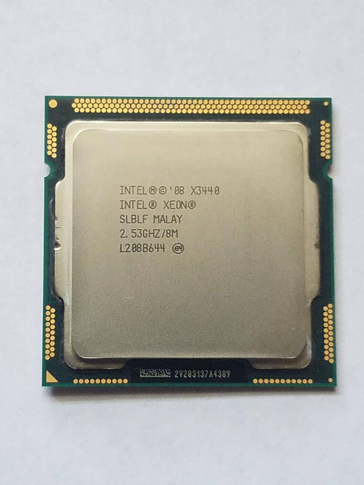 Xeon lga Xeon lga