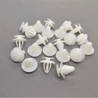 20x Door Panel Fastener Clips for Opel Ford Chevrolet Daewoo