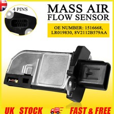 FOR FORD TRANSIT MK8 CUSTOM / RANGER 2.2 TDCI D MASS AIR FLOW METER MAF SENSOR