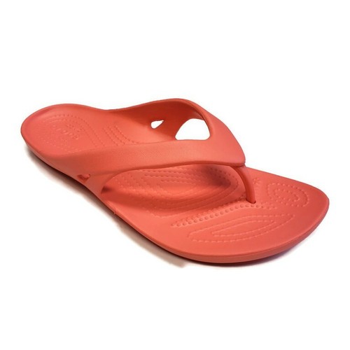 crocs kadee flip flops women