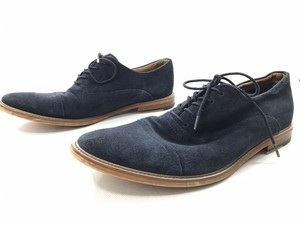 aldo blue suede shoes
