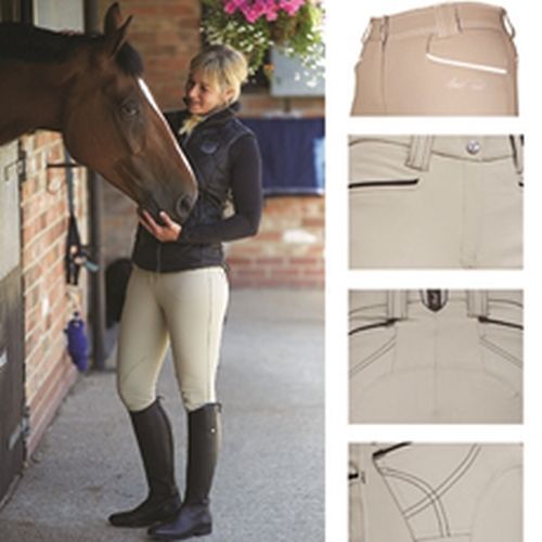 MARK TODD BREECHES CONTENDER COMPETITION LADIES FUNGI - 30 - TOD802679 MARK TODD BREECHES CONTENDER COMPETITION LADIES FUNGI - 30 - TOD802679