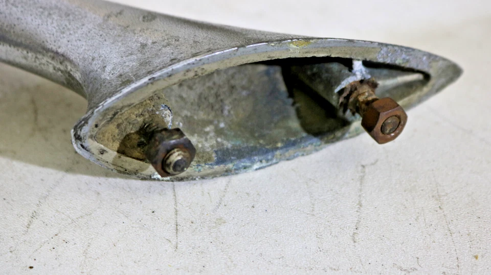 1934 1935 buick задний фонарь stantion 50-90 серии - Изображение 3 из 3