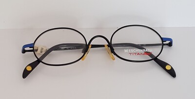 Eschenbach Titanflex  3713-10 Brillengestell