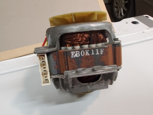 MAYTAG WASHER MOTOR