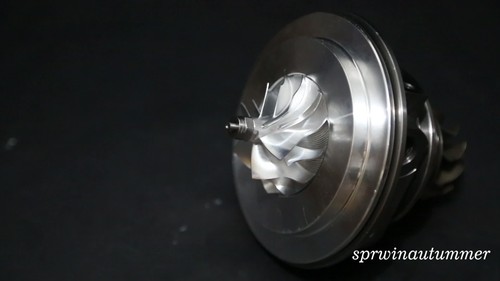 Turbocharger movement Fit For Mini Cooper S 11657647003 R56 R55 R58 1.6T N18B16A - Video 1 of 1
