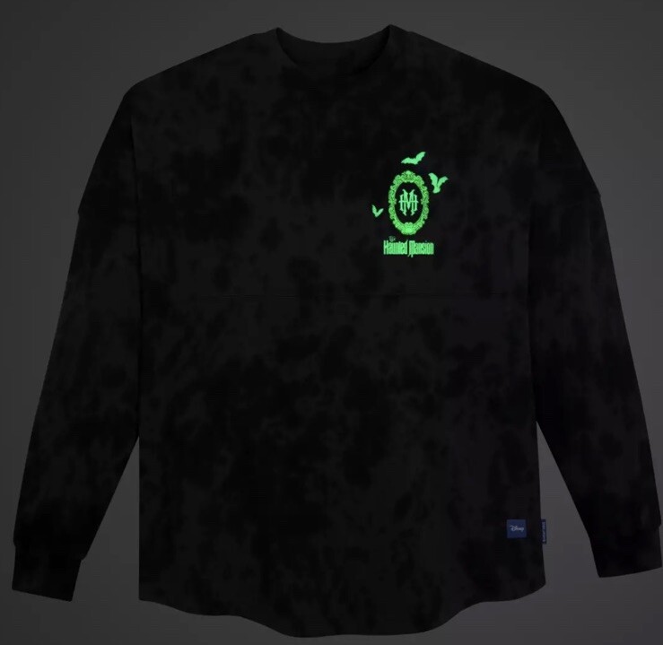 SPIRIT JERSEY The Haunted Mansion ロンT 105335s1.jpeg