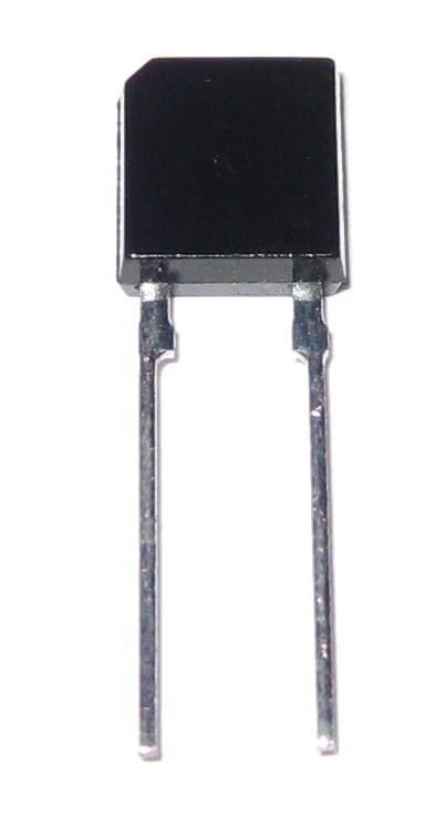 Fotodiodo infrarrojo Sharp PD49Pi 5 X - Fotometría general 1000 nm longitud de onda Foto 4 de 4