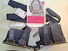 Medi Epico Roms Ellenbogenorthese, Schiene, Größe L, Links