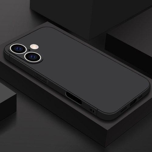 Marble Silicone Phone Case for iPhone 16 15 Pro Max 16E 14 13 12 11 XR 8 Cover - Picture 17 of 17