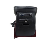 2007-2014 Cadillac Escalade Centre Console Armrest Extension Climate Audio Oem 2007-2014 Cadillac Escalade Centre Console Armrest Extension Climate Audio Oem