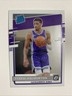 2020-21 Panini Donruss Optic - Rated Rookie Tyrese Haliburton #162 (RC)
