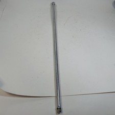 Craftsman 44263-v 38drive 20 Long Socket Extension Made In Usa