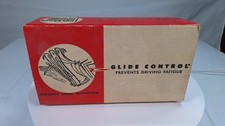 Glide Control Unit 6 Volt Pre-cruise Control Era New Old Stock For Antique Car