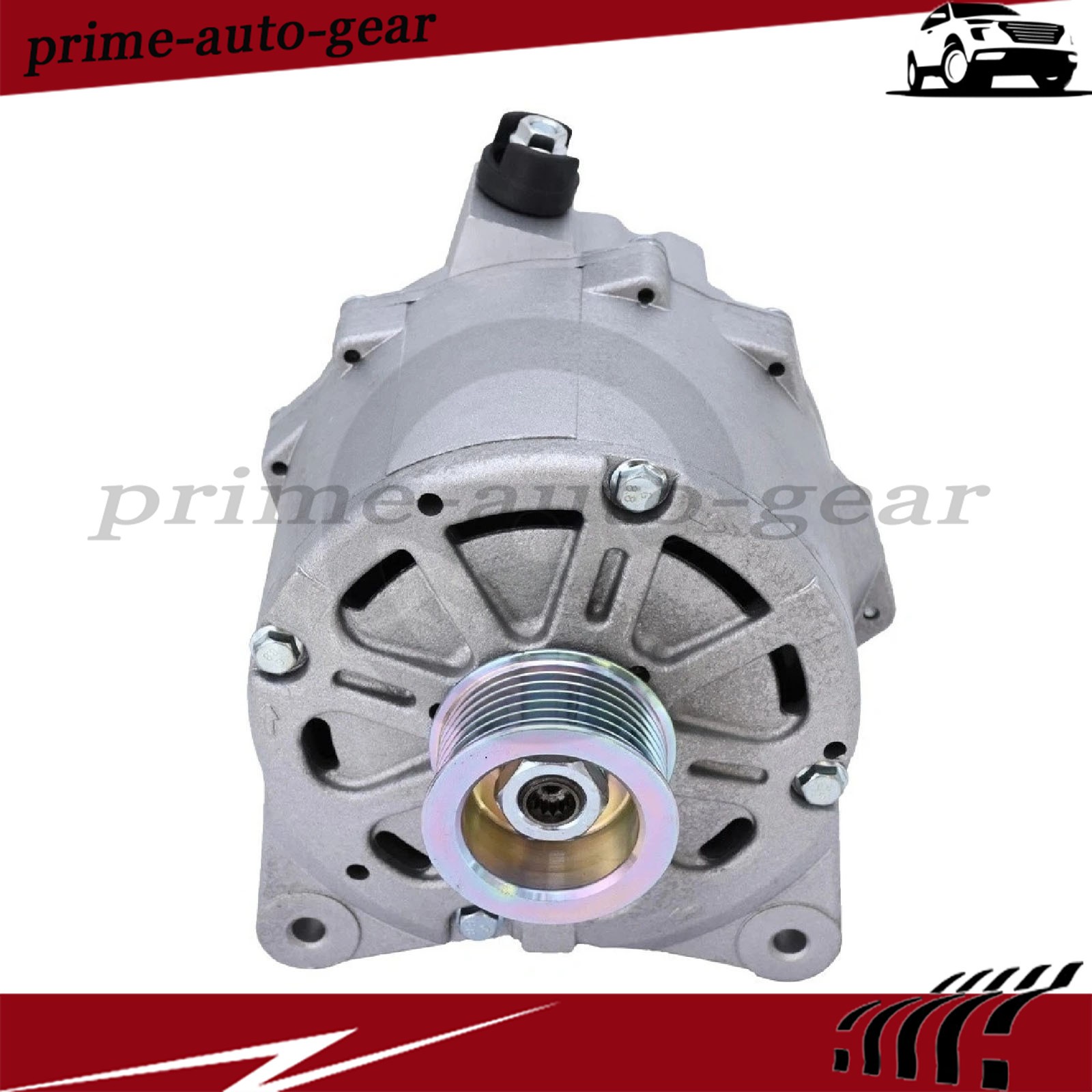 Fits Bentley Continental 06-12 Flying Spur,2006-10 GT GTC Alternator 07C903021J