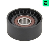 Optimal Umlenk-/FüHrungsrolle, Keilrippenriemen 0-N2217S2 FüR BMW