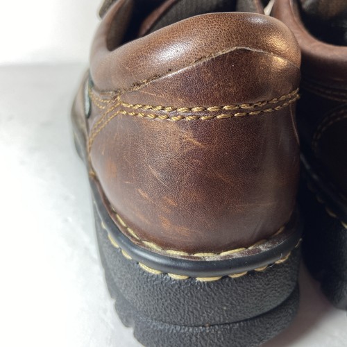 Women's Eastland Plainview Shoes Oxfords Sz 8M - Picture 10 of 15
