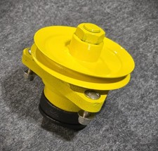 Rebuilt John Deere Mower Spindle 100 200 300 Series 1968-1987 w/ Pulley