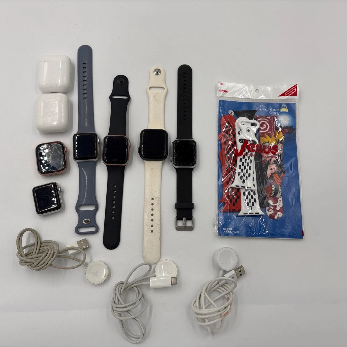 Apple Watch Series 3 for Sale - Shop New & Used Smart Watches - eBay