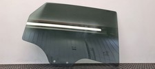 FORD KUGA MK3 (CX482) 2020 SUV RIGHT REAR DOOR DROP GLASS TINTED 2465039