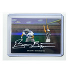2025 Topps Chrome Brian Bosworth Tecmo Autographs (RAW)