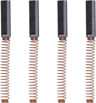 4Pcs W10380496 Carbon Mixer Motor Brushes Replacement for Kitchenaid Stand Mixer