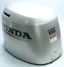 63100-ZW5-030ZA Honda BF115 BF130  Cowling  115 130 HP 4-Stroke 1999-2006