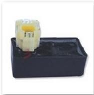 HONDA XR 600 R - 88/00 - BOITIER ALLUMAGE CDI / 14552