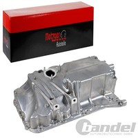 Metzger Aluminium ÖLwanne Passend FüR BMW 2 X1 X2 Mini Mini | 7990202