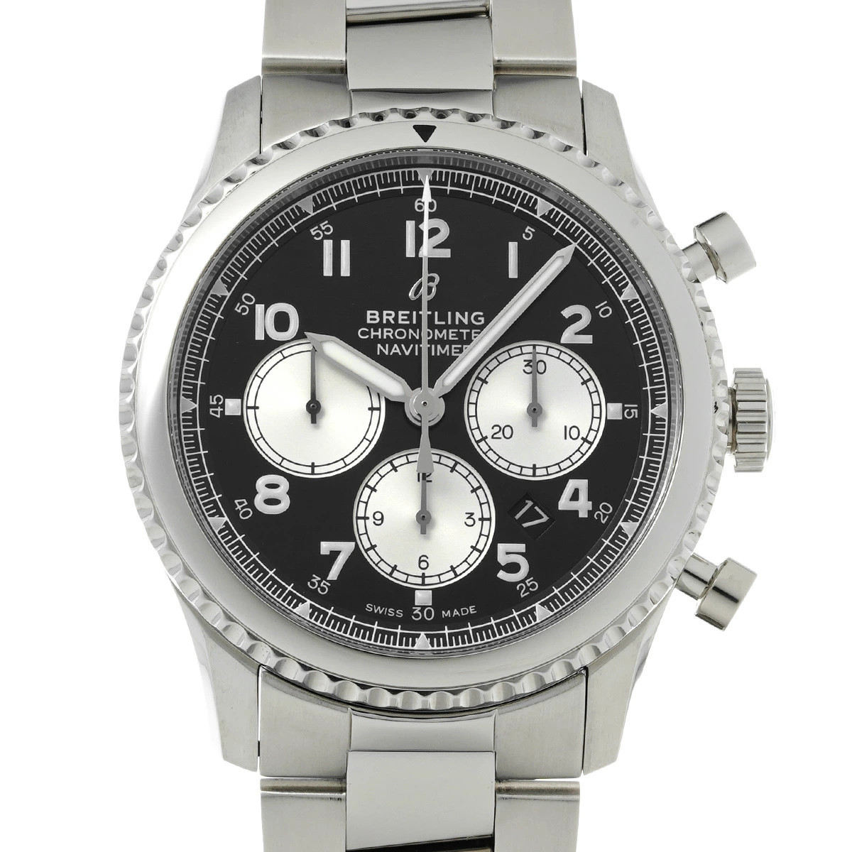 Breitling Navitimer 51012