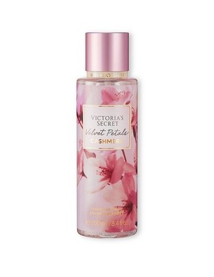 Victoria's Secret - Velvet Petals Cashmere - Bume Parfumée Body | Spray 250ml