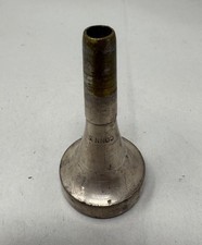 Vintage Conn 3 Trombone Mouthpiece