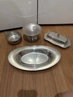 Lot Of Sterling Silver Or Scrap Stieff Kirk 1100 Grams